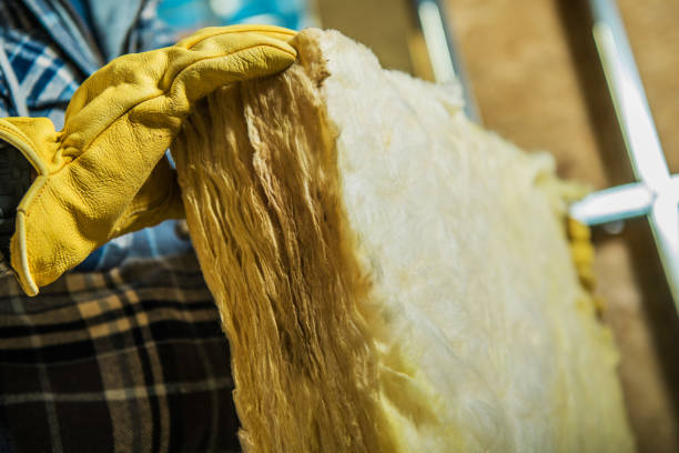 Best Insulation for Specific Applications in Sitka, AK