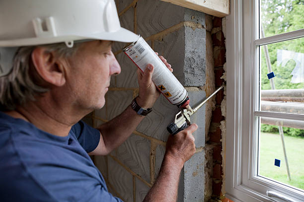 Best Insulation Installation Services in Sitka, AK
