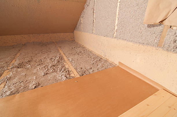 Best Specialty Insulation in Sitka, AK